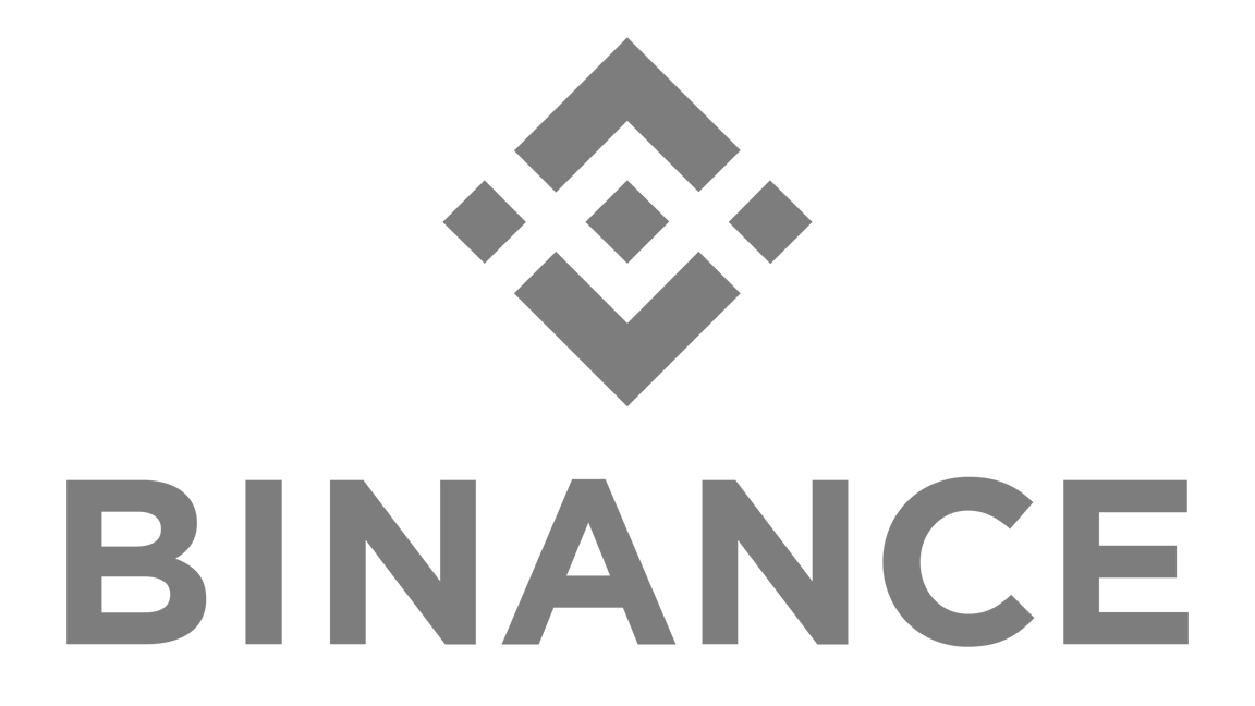 Binance Logo