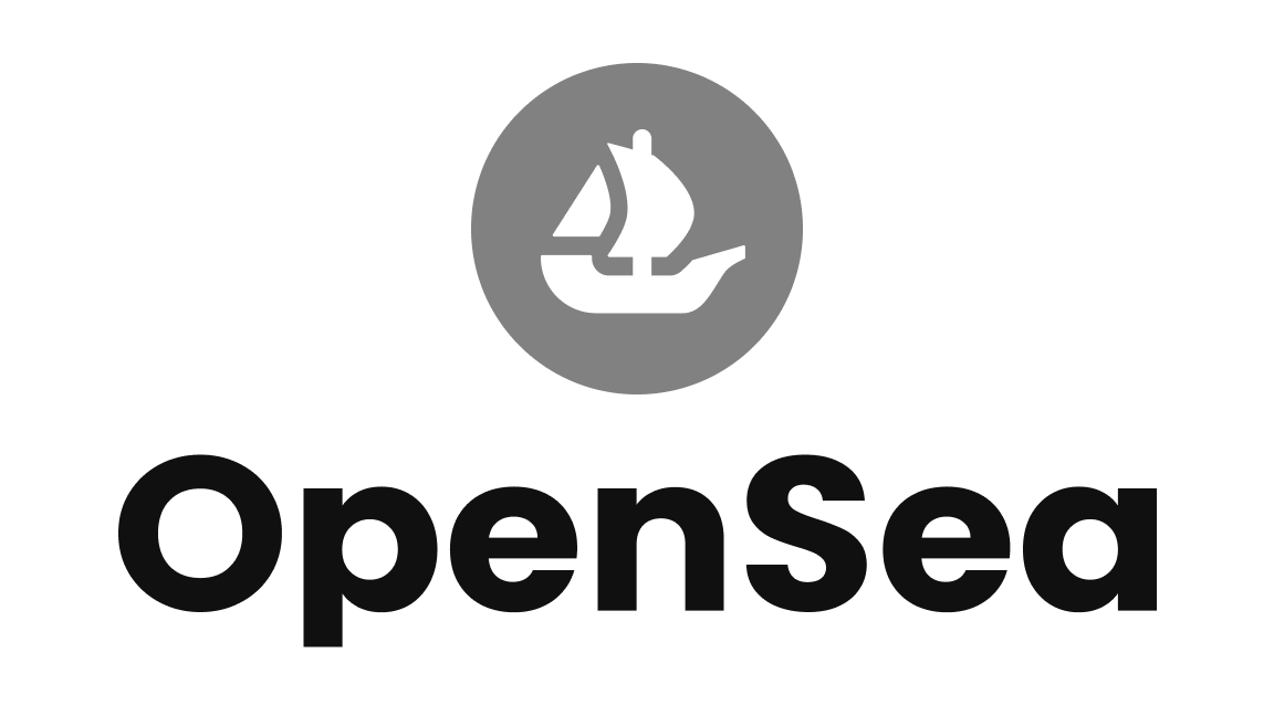 OpenSea Logo