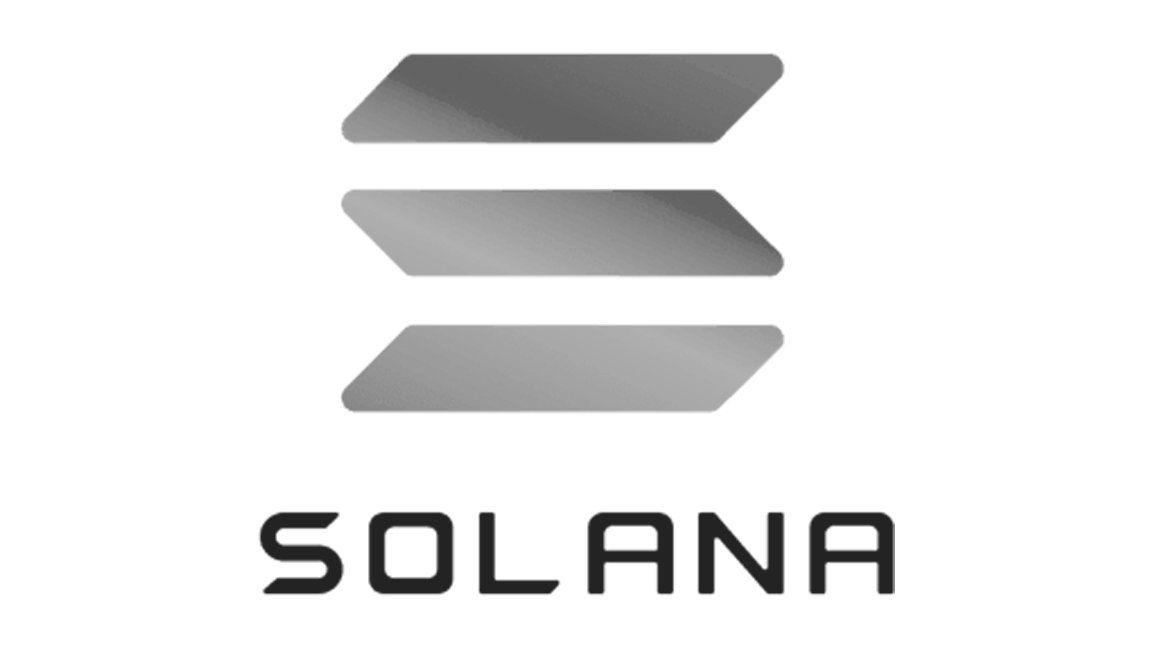 Solana Logo